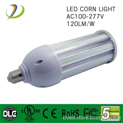 5 years warranty LED Corn Light 60W